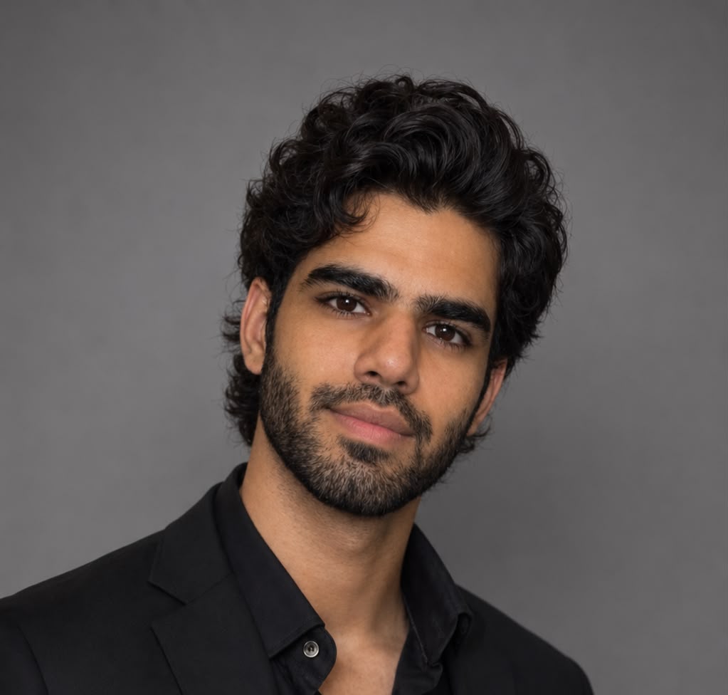 Pranay Aswani, Founder & Managing Director of GREC INFRA